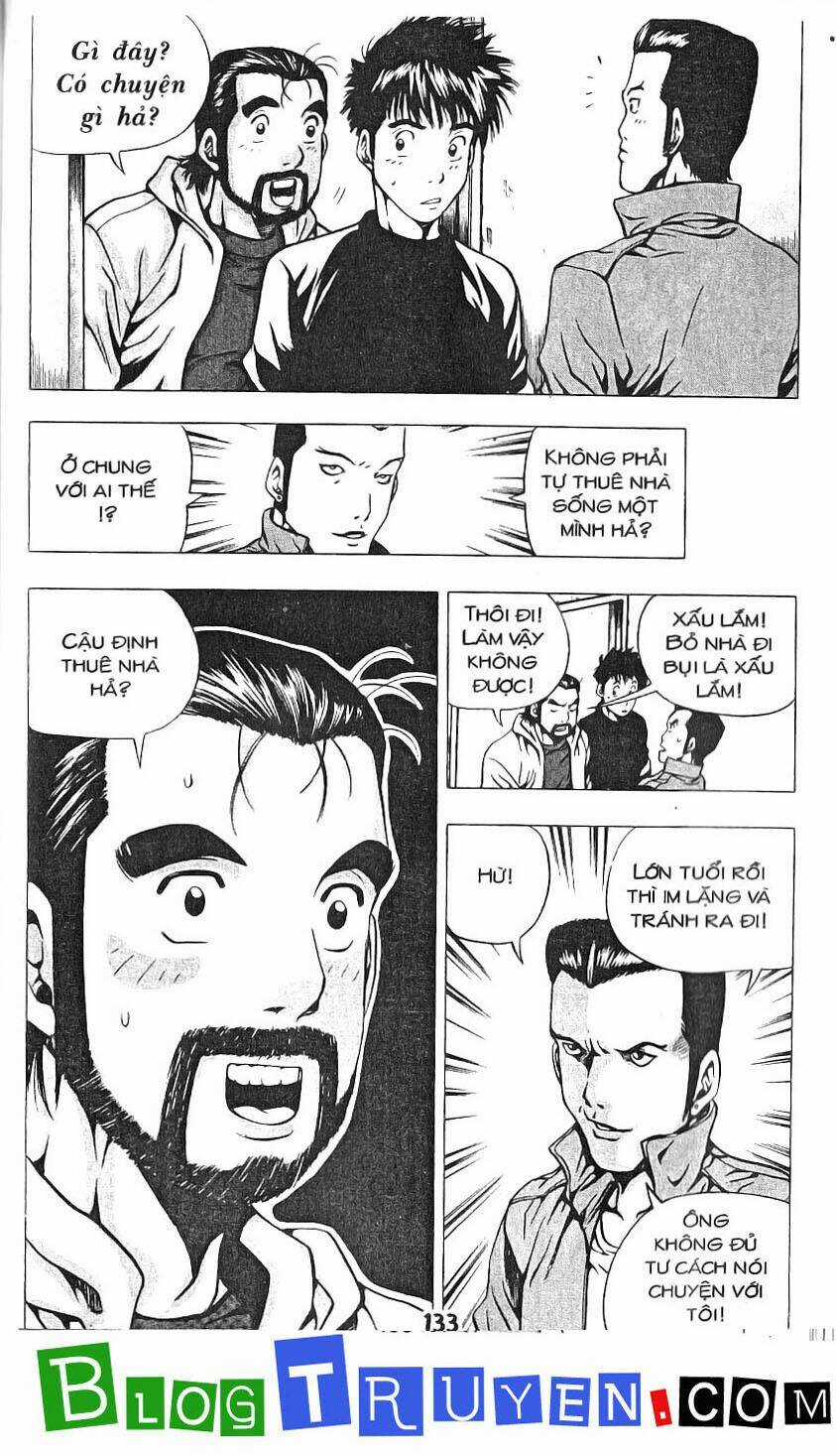 Kid Gang - Chapter 152 - Trang 13