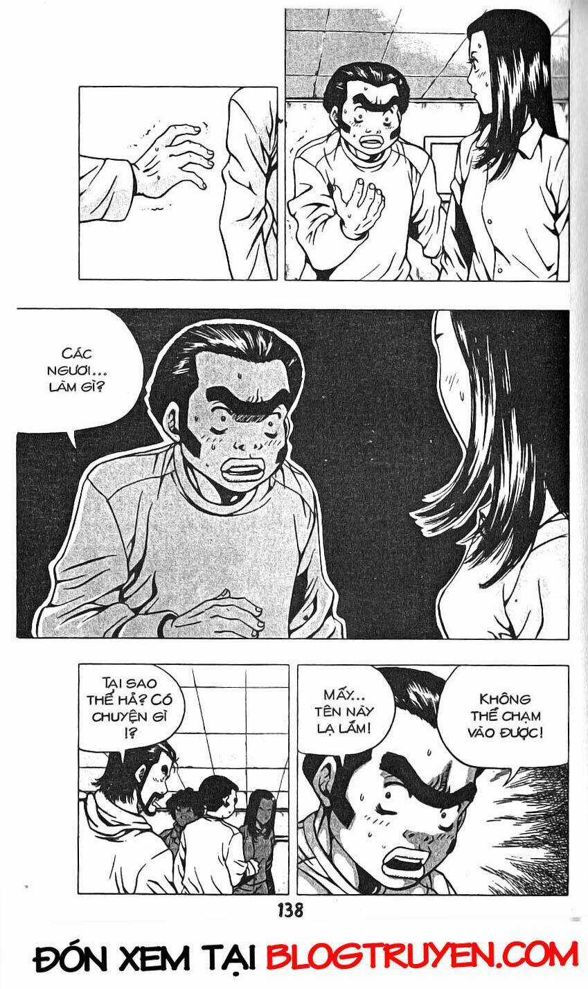 Kid Gang - Chapter 152 - Trang 18