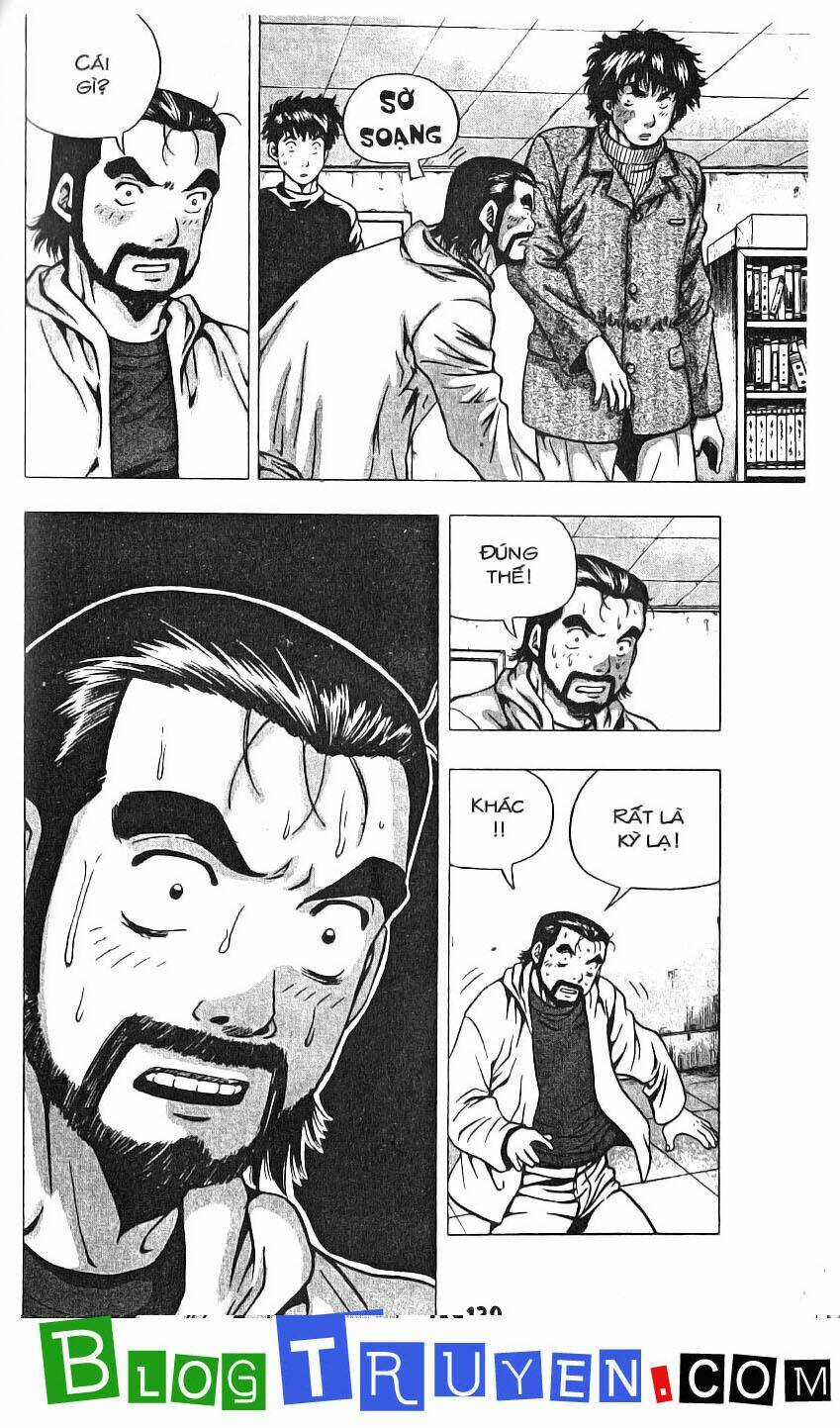 Kid Gang - Chapter 152 - Trang 19