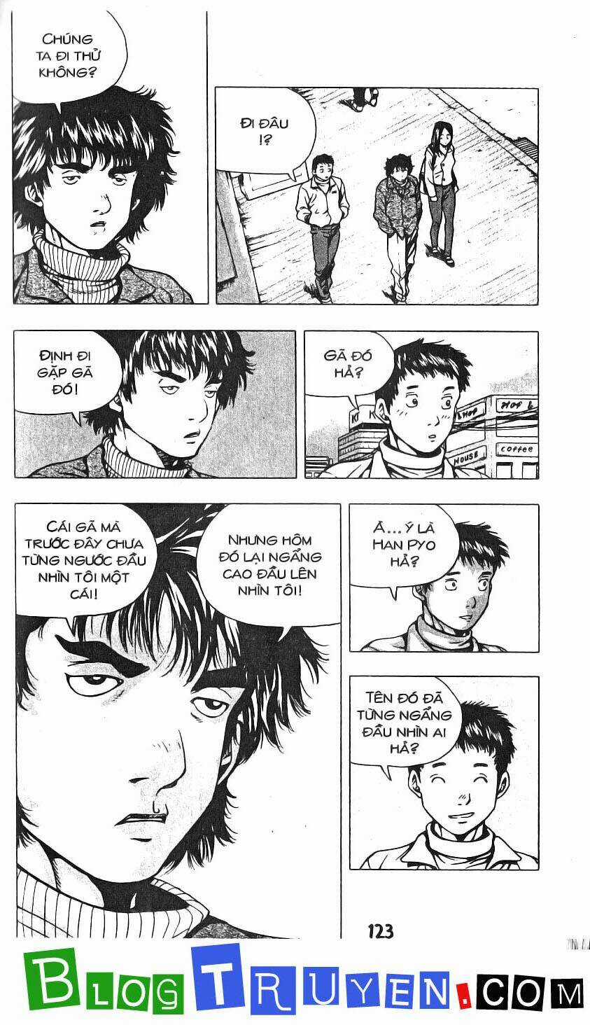 Kid Gang - Chapter 152 - Trang 3