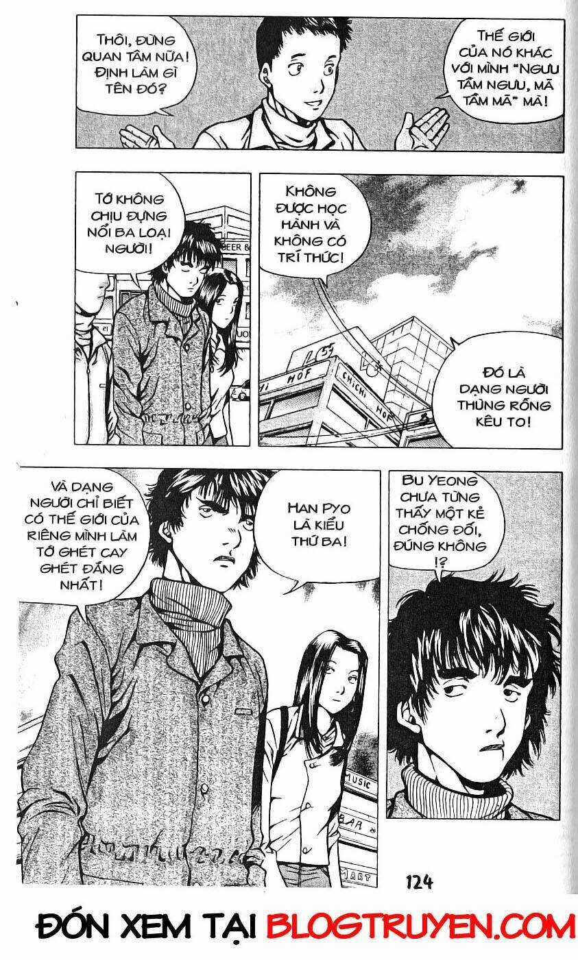 Kid Gang - Chapter 152 - Trang 4