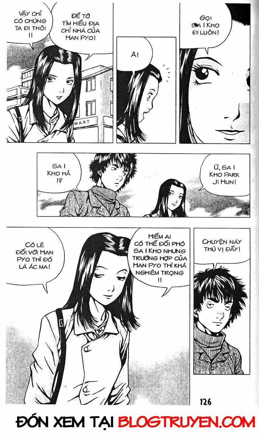 Kid Gang - Chapter 152 - Trang 6