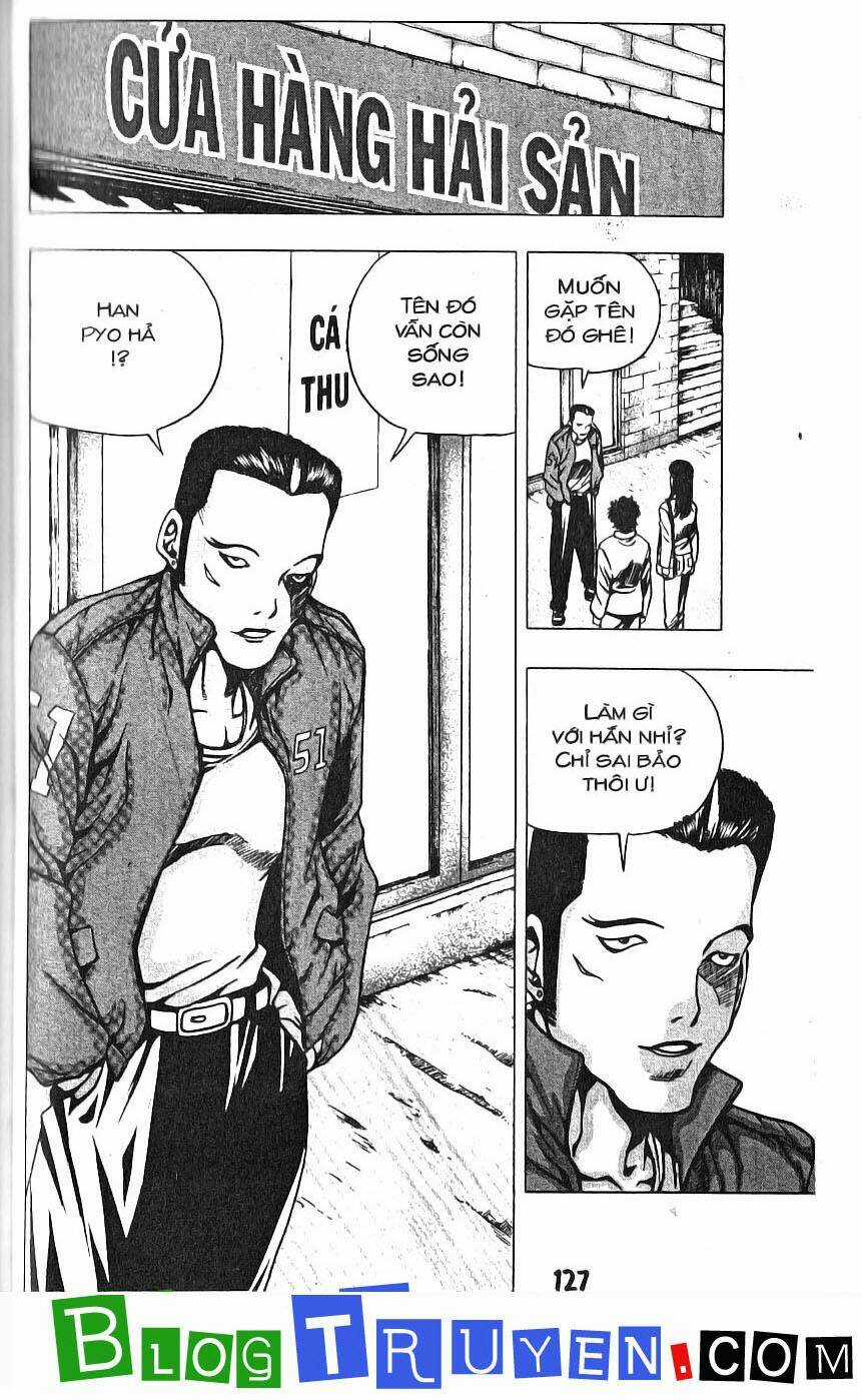 Kid Gang - Chapter 152 - Trang 7