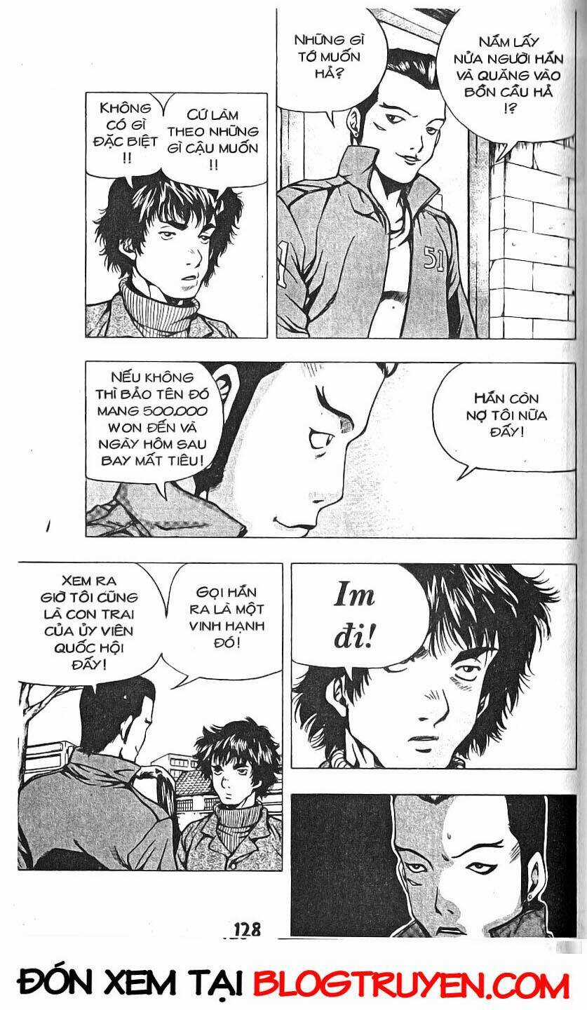 Kid Gang - Chapter 152 - Trang 8