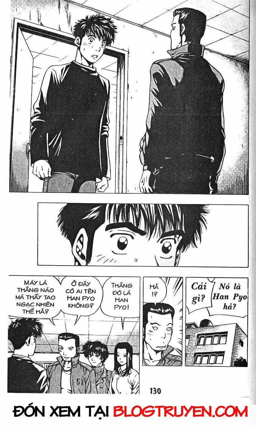 Kid Gang - Chapter 152 - Trang 10