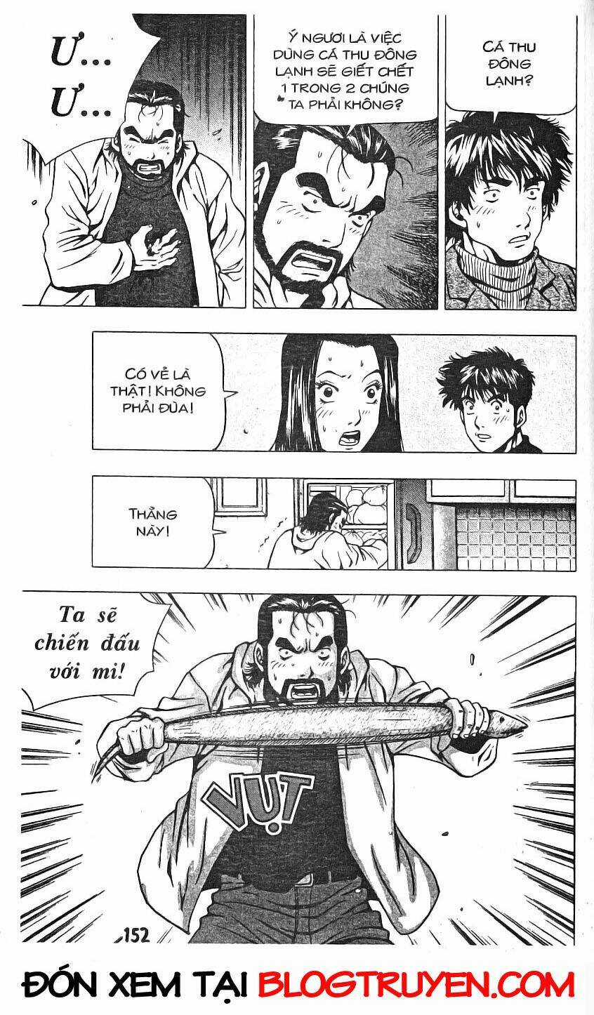 Kid Gang - Chapter 153 - Trang 11