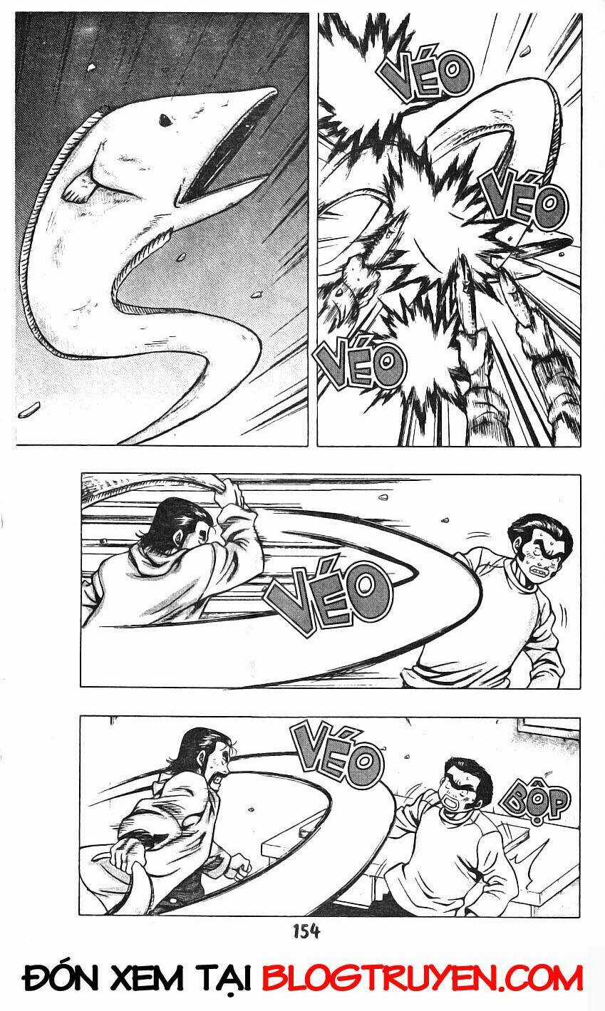 Kid Gang - Chapter 153 - Trang 13