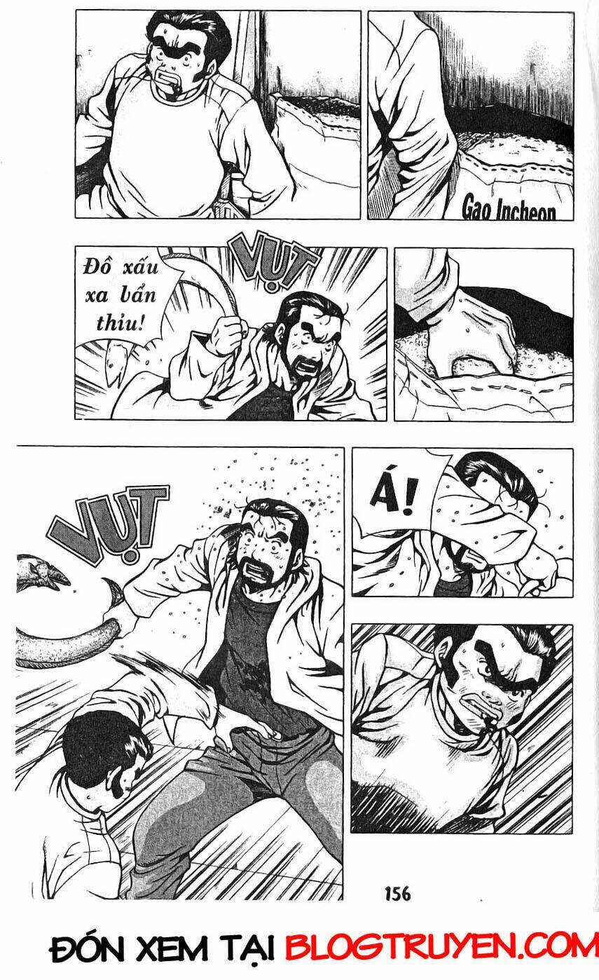 Kid Gang - Chapter 153 - Trang 15