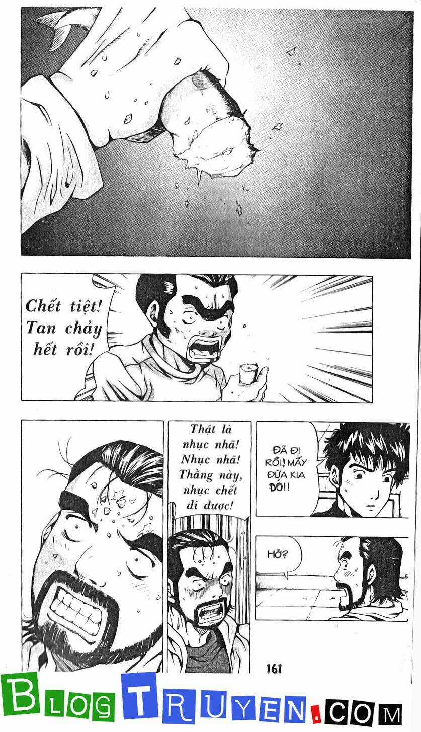 Kid Gang - Chapter 153 - Trang 18