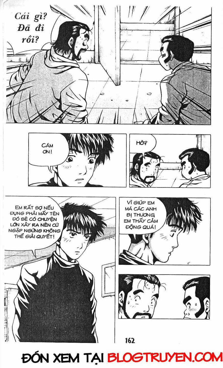 Kid Gang - Chapter 153 - Trang 19