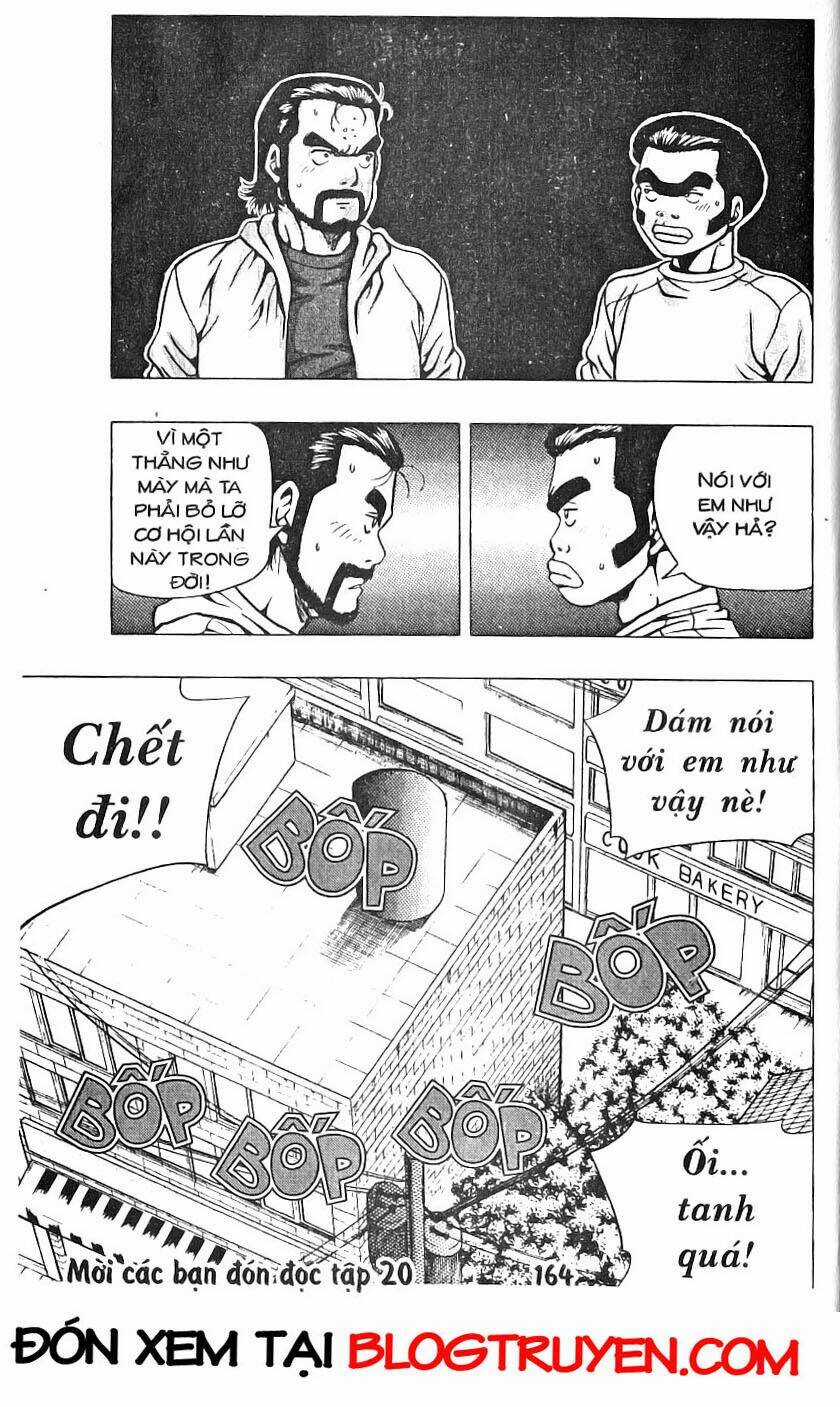 Kid Gang - Chapter 153 - Trang 21