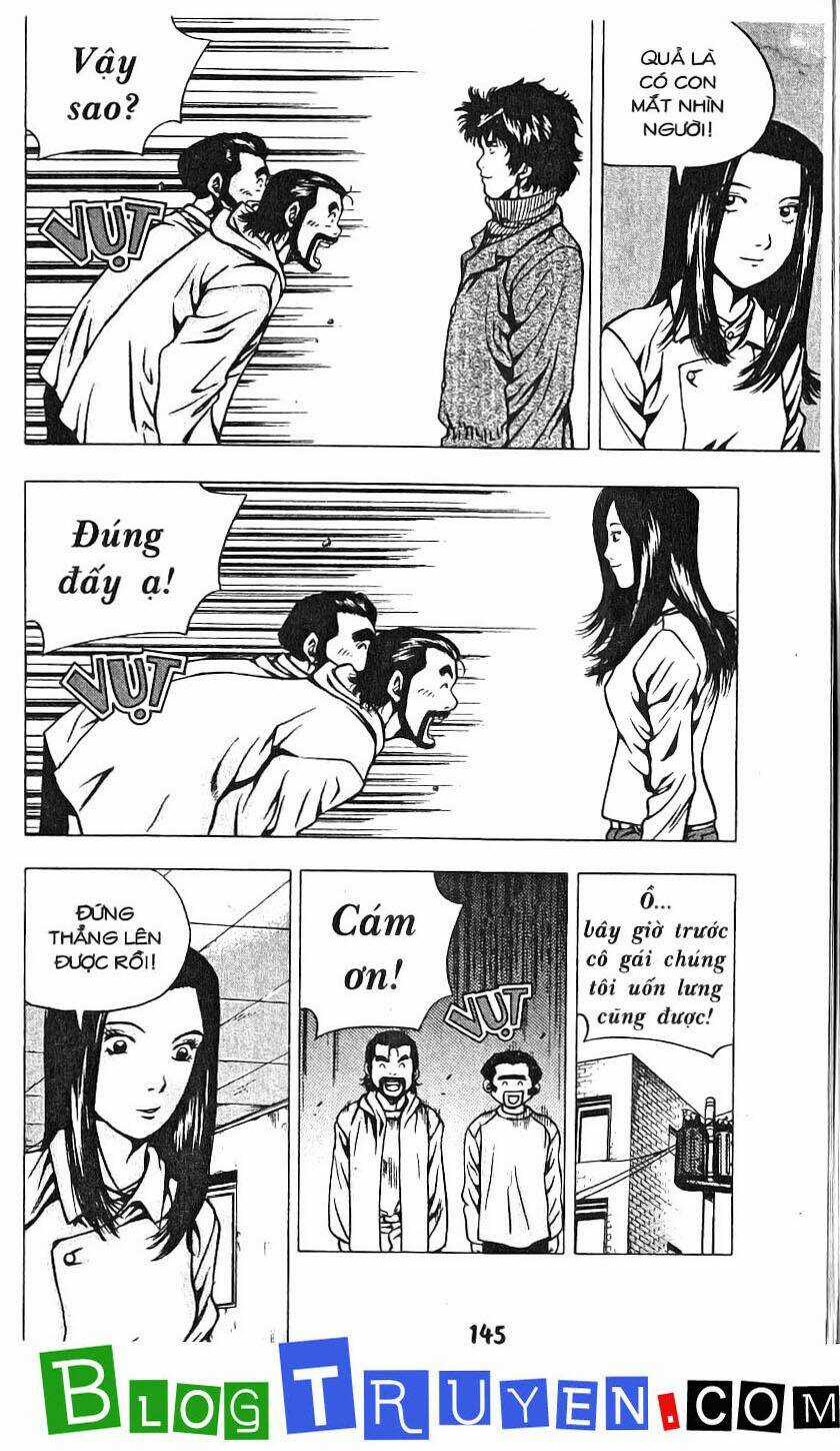 Kid Gang - Chapter 153 - Trang 5