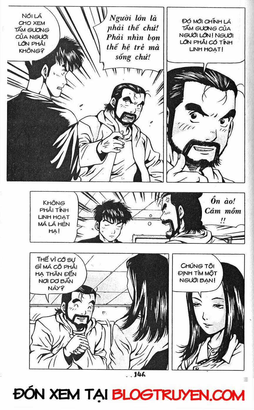 Kid Gang - Chapter 153 - Trang 6