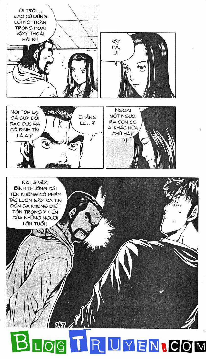 Kid Gang - Chapter 153 - Trang 7