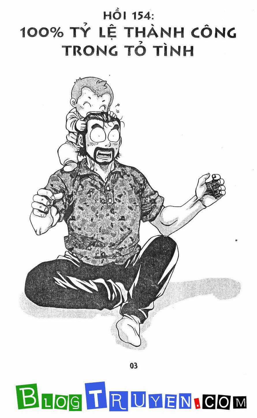 Kid Gang - Chapter 154 - Trang 2