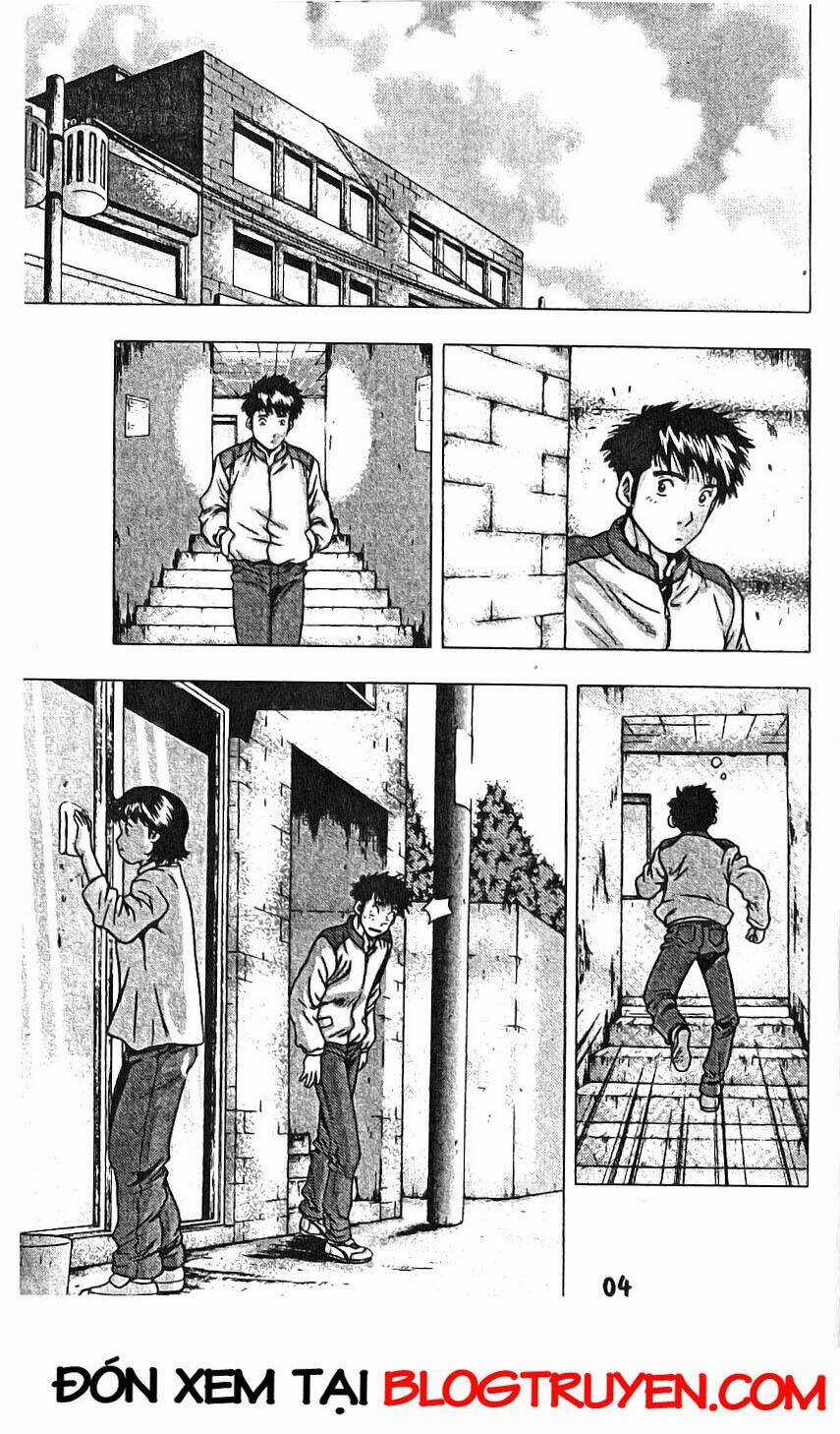 Kid Gang - Chapter 154 - Trang 3