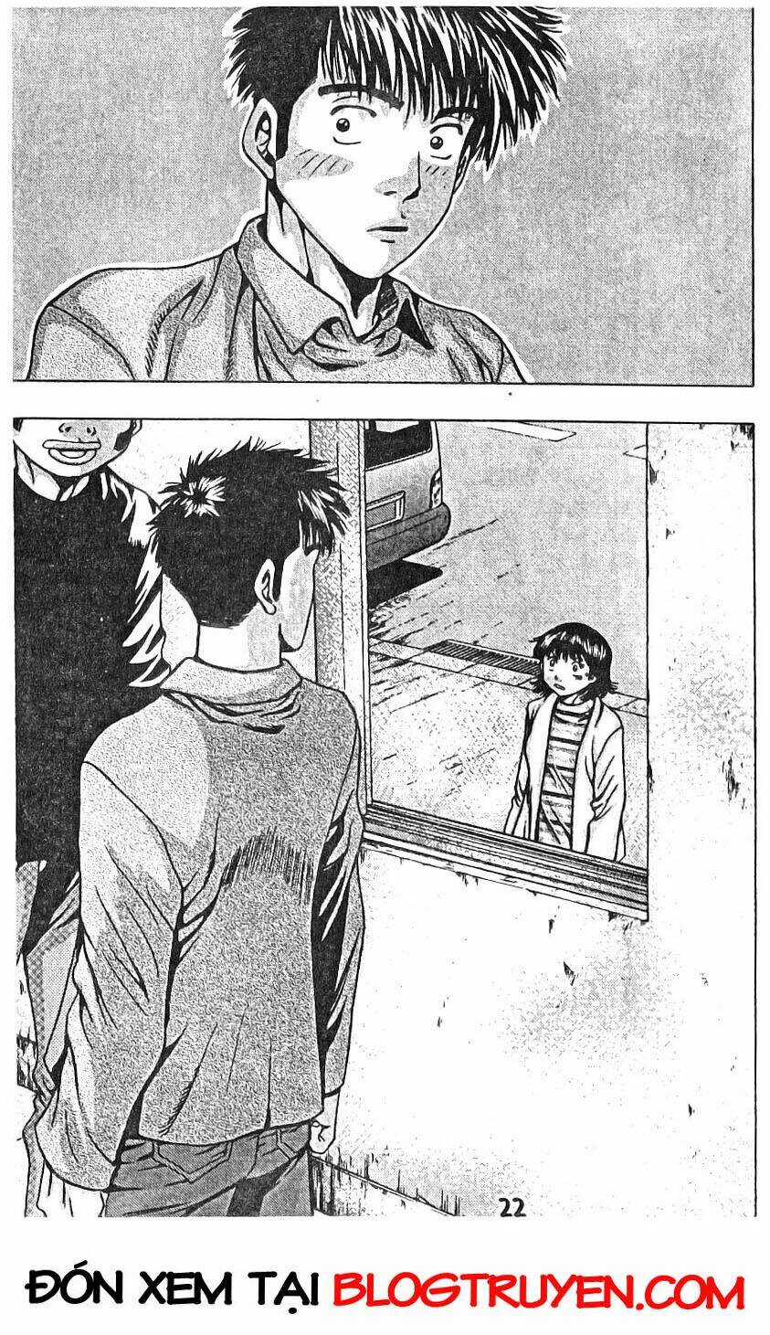 Kid Gang - Chapter 154 - Trang 21