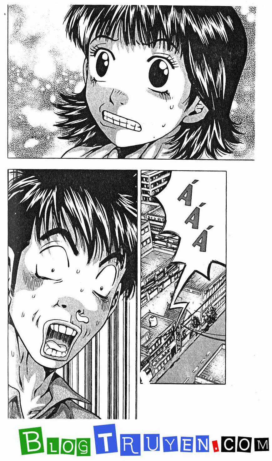 Kid Gang - Chapter 154 - Trang 22