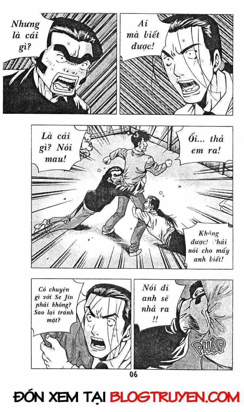 Kid Gang - Chapter 154 - Trang 5