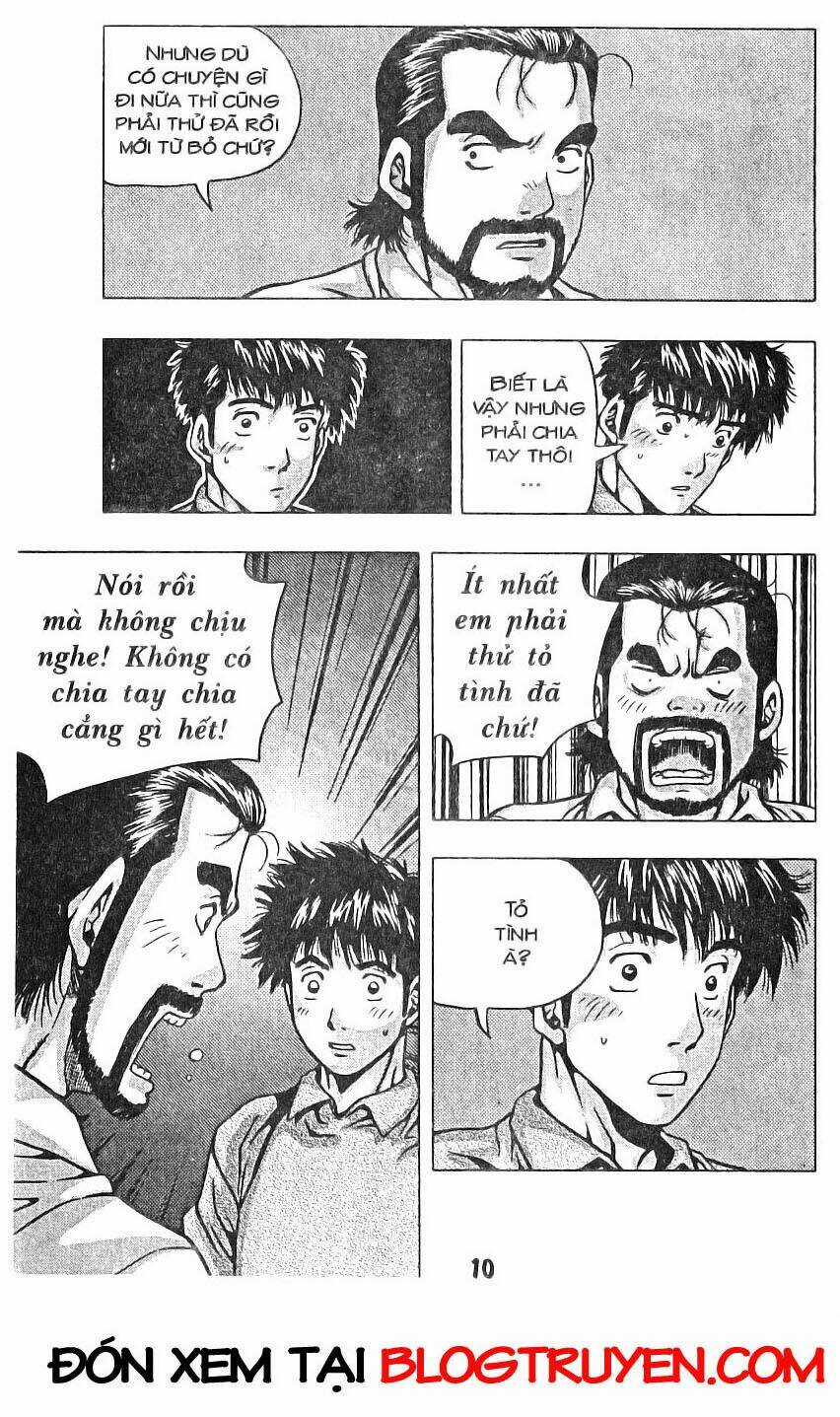 Kid Gang - Chapter 154 - Trang 9