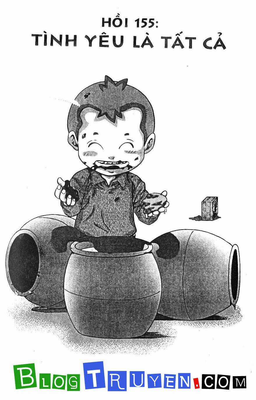 Kid Gang - Chapter 155 - Trang 1