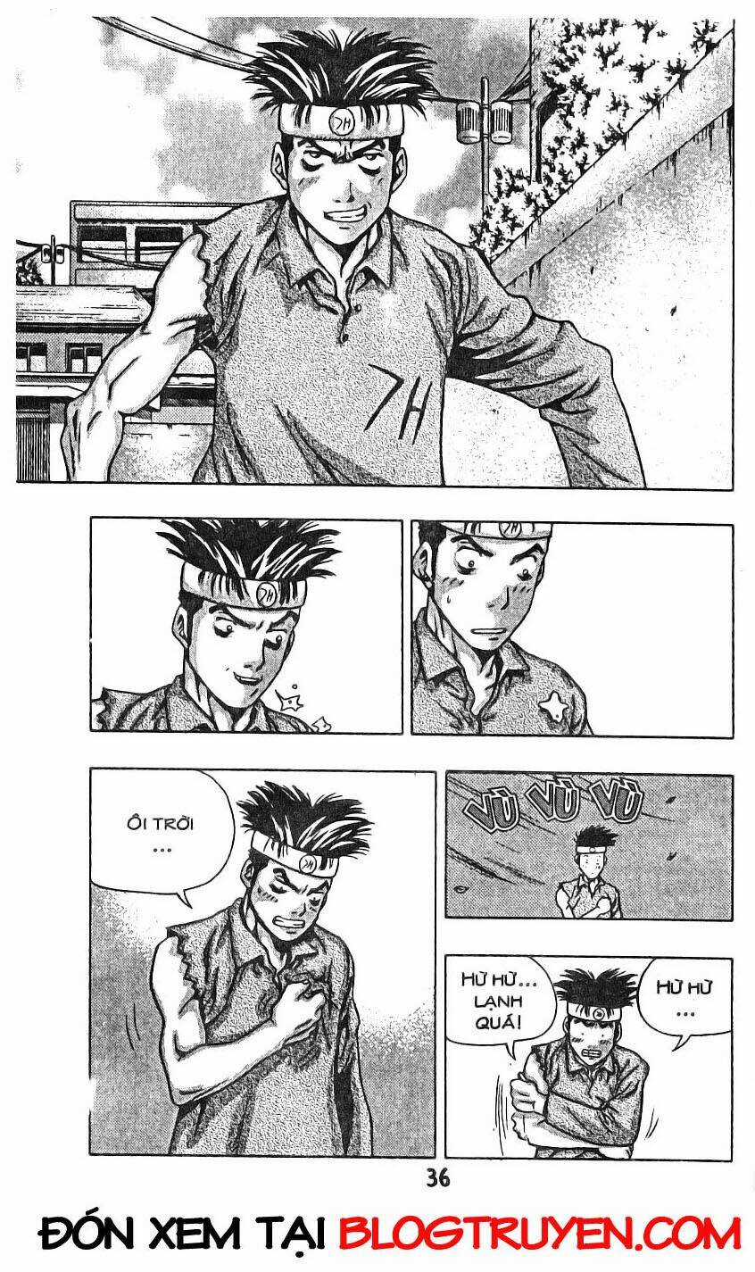 Kid Gang - Chapter 155 - Trang 12