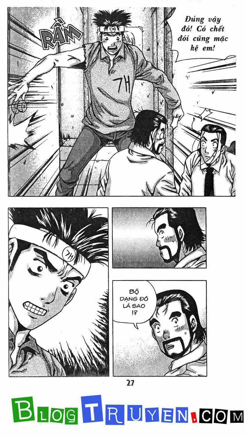 Kid Gang - Chapter 155 - Trang 3