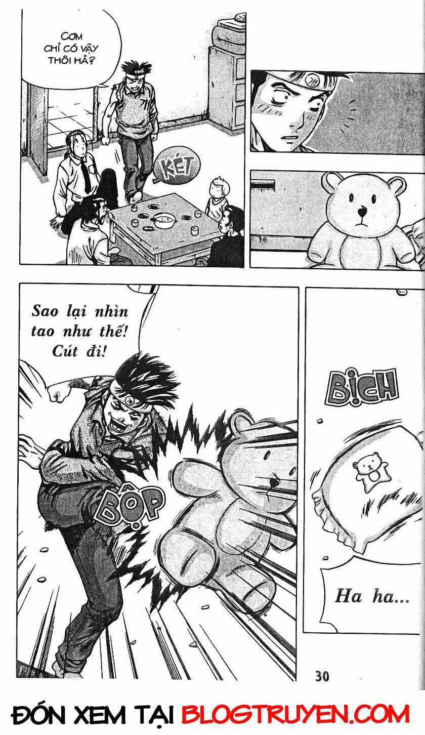 Kid Gang - Chapter 155 - Trang 6