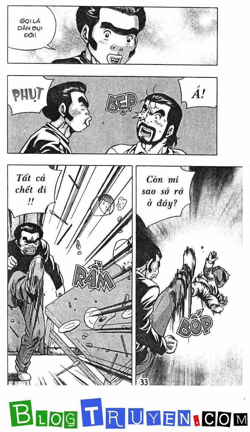 Kid Gang - Chapter 155 - Trang 9