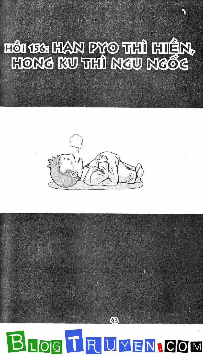 Kid Gang - Chapter 156 - Trang 1