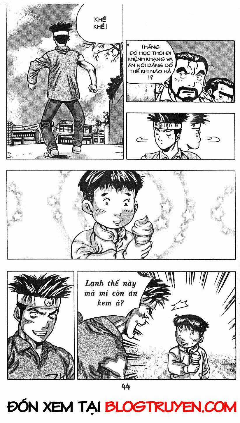 Kid Gang - Chapter 156 - Trang 2