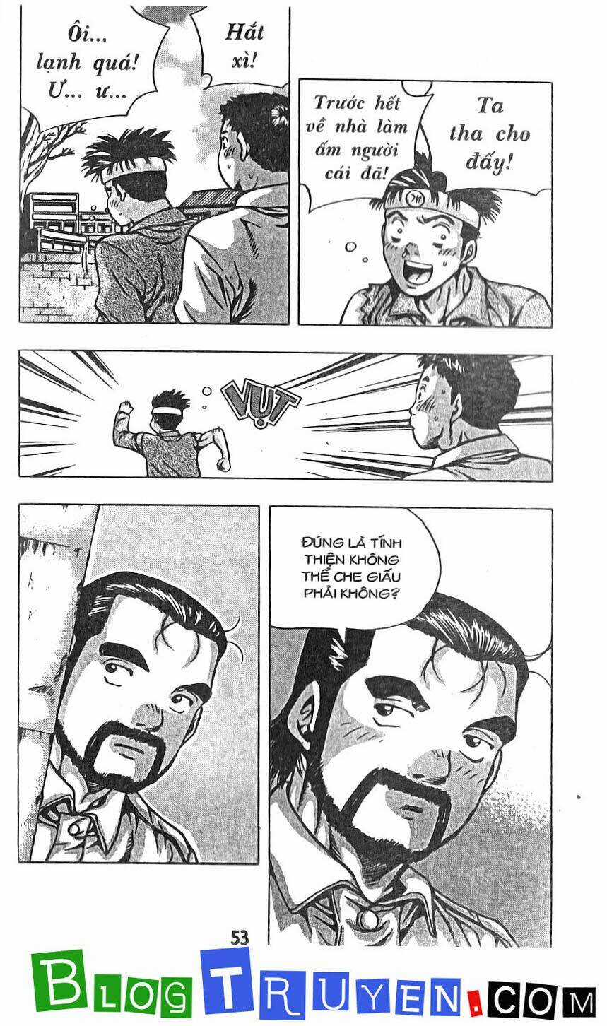 Kid Gang - Chapter 156 - Trang 11