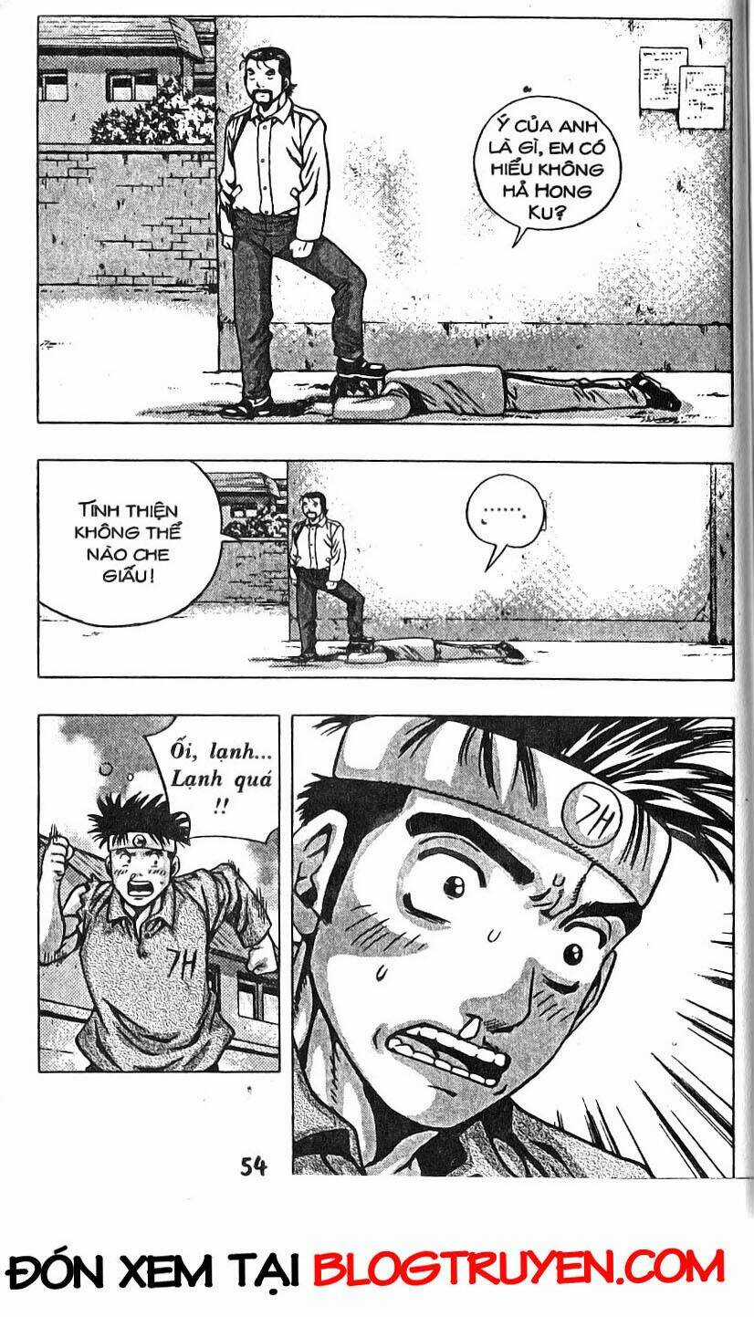 Kid Gang - Chapter 156 - Trang 12