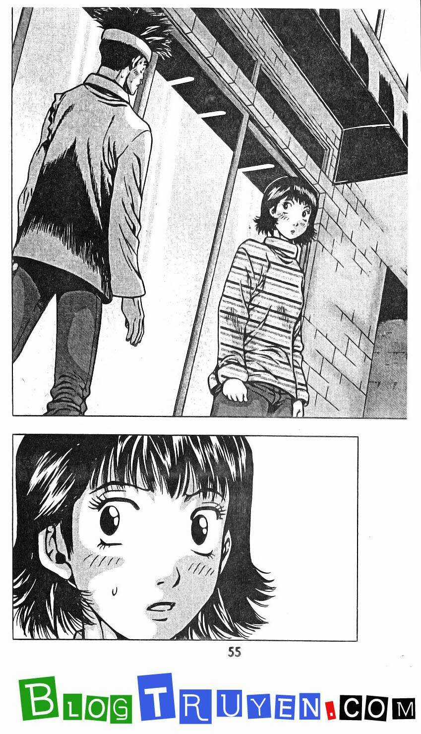 Kid Gang - Chapter 156 - Trang 13