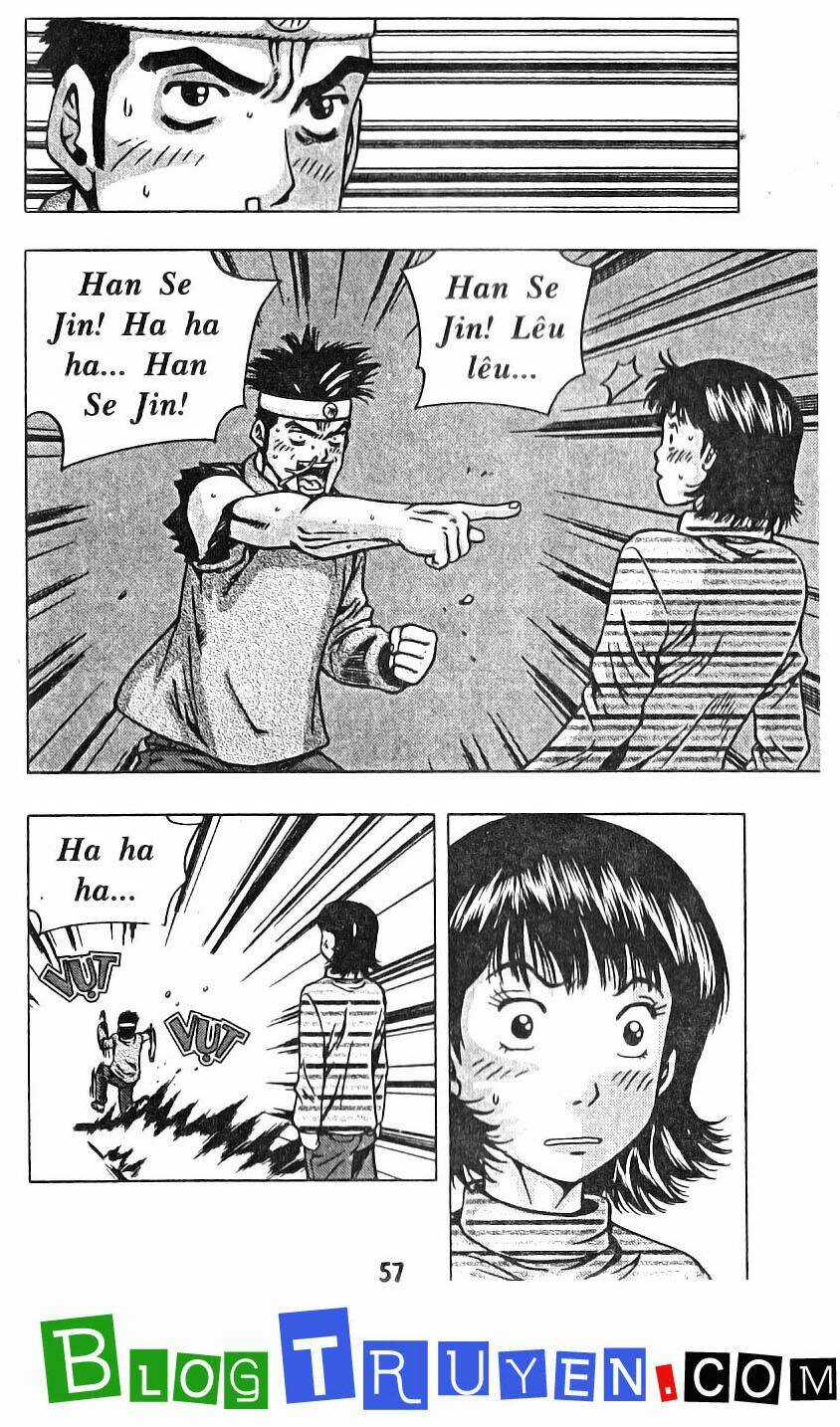 Kid Gang - Chapter 156 - Trang 15