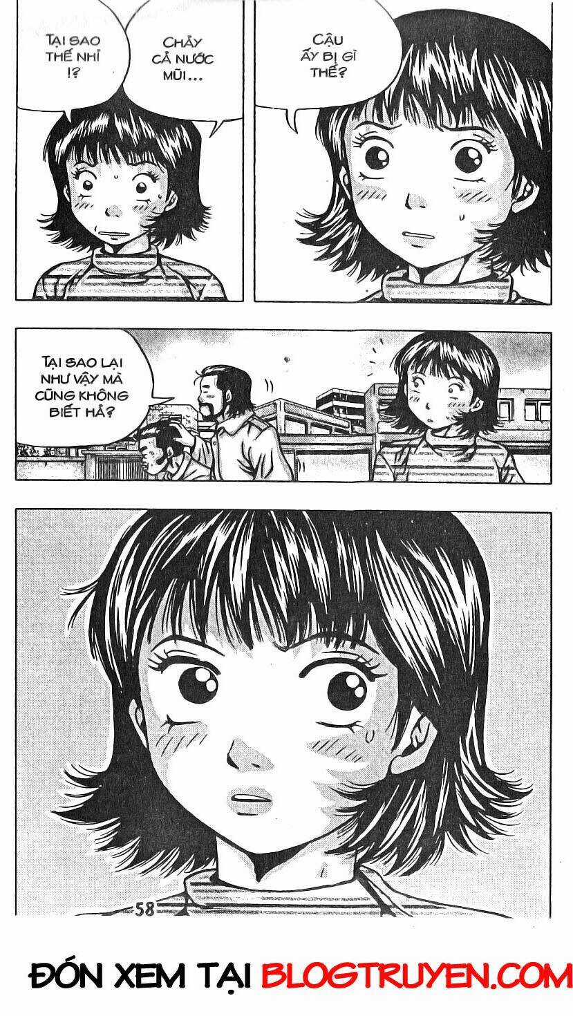 Kid Gang - Chapter 156 - Trang 16