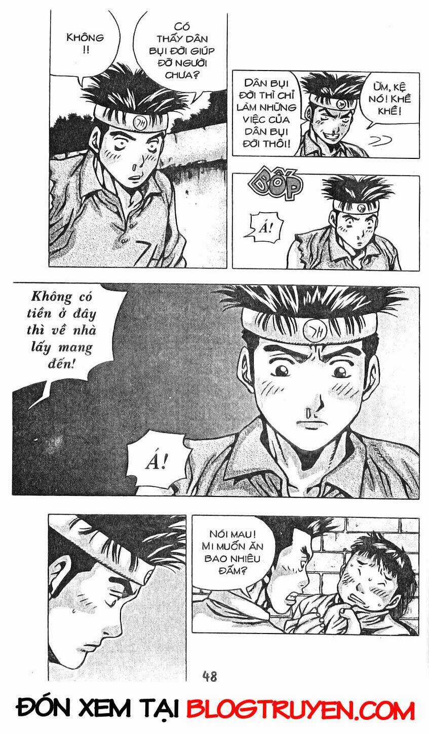 Kid Gang - Chapter 156 - Trang 6