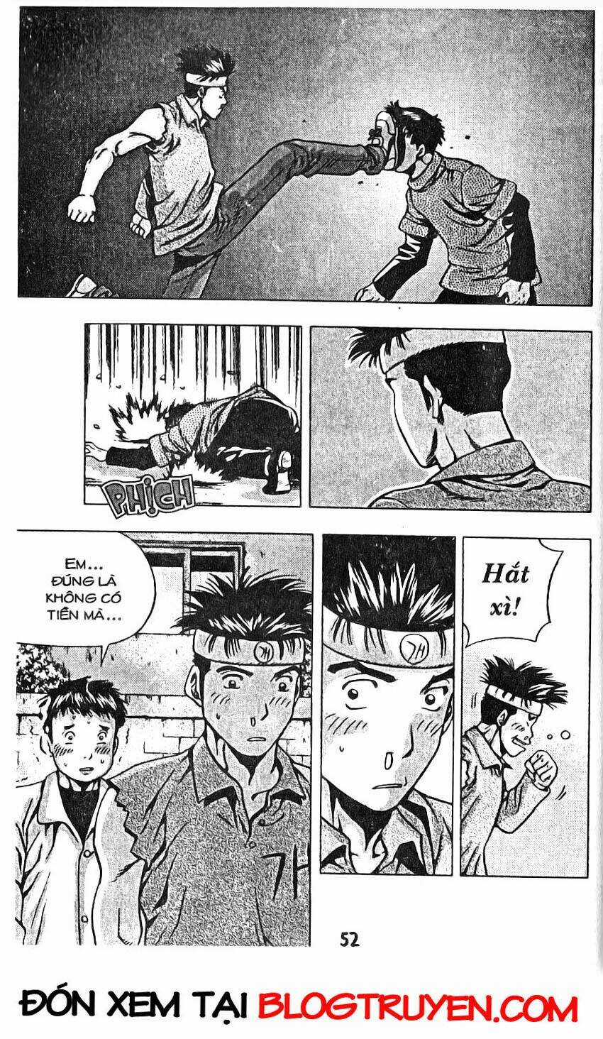 Kid Gang - Chapter 156 - Trang 10