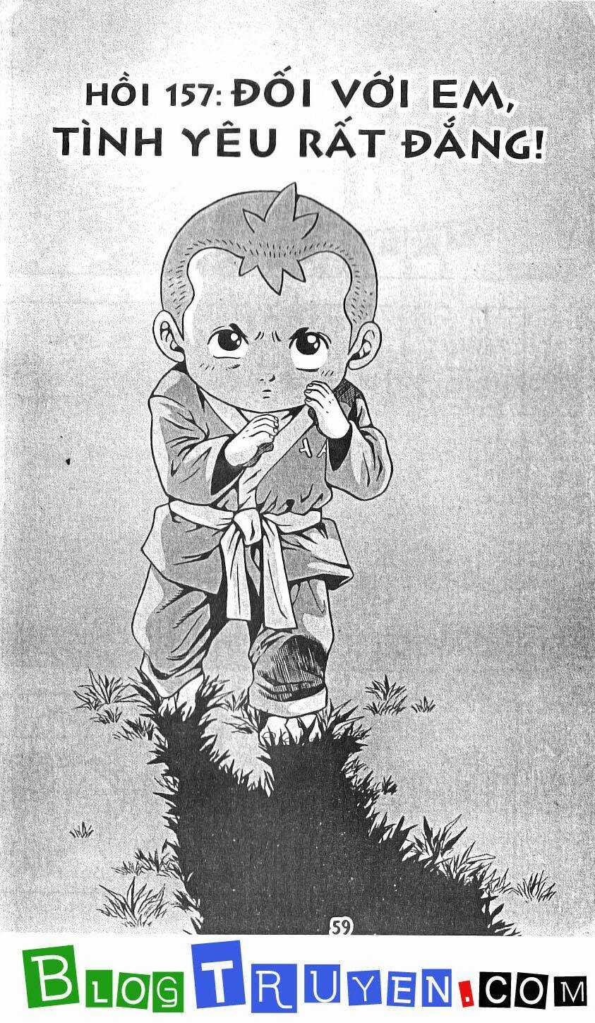 Kid Gang - Chapter 157 - Trang 1