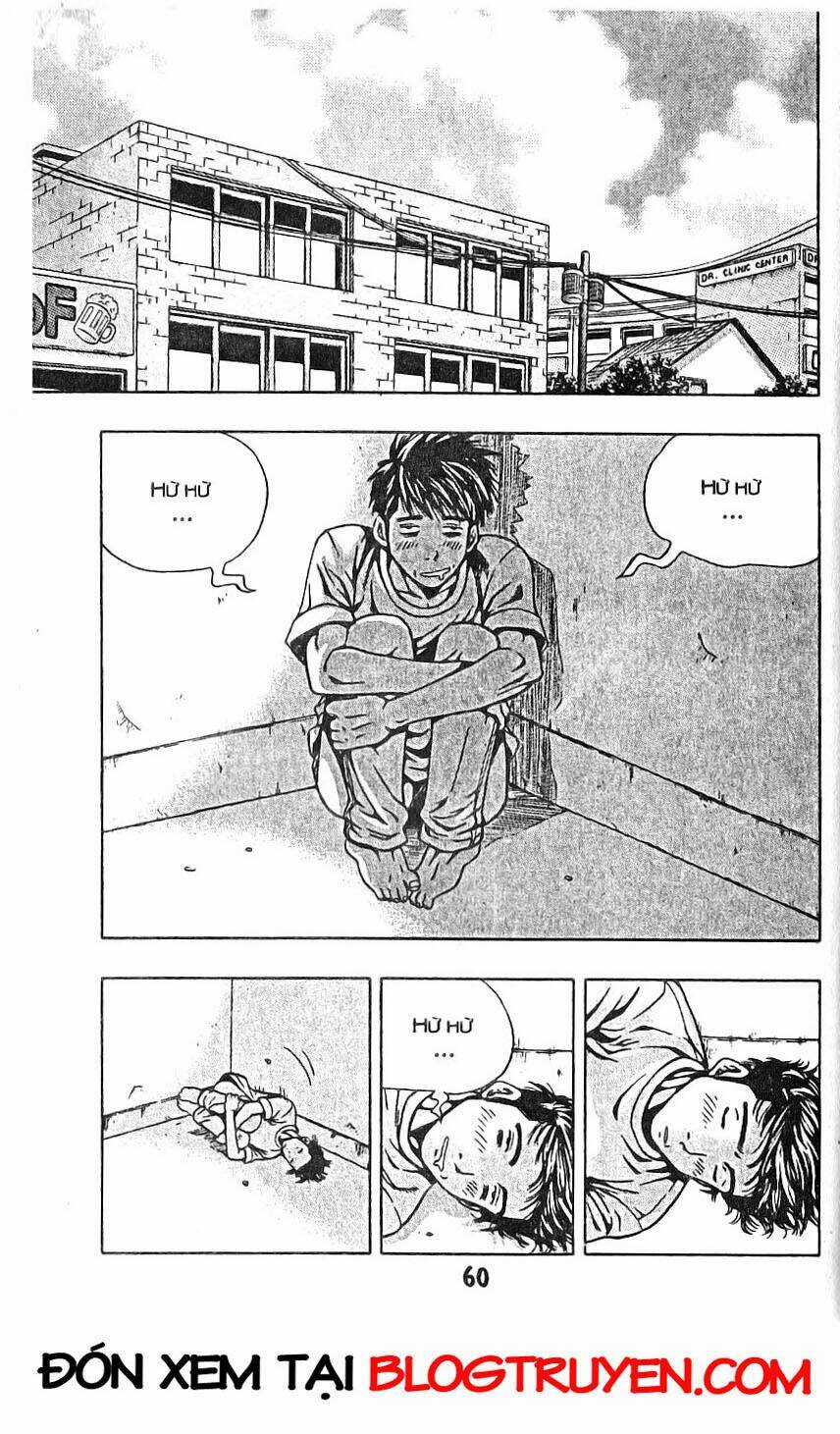 Kid Gang - Chapter 157 - Trang 2