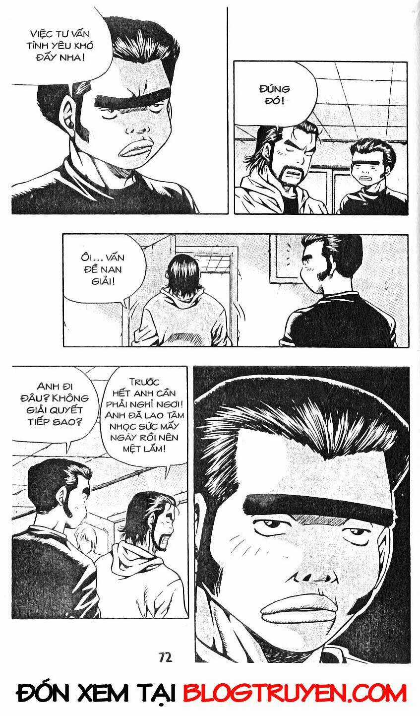 Kid Gang - Chapter 157 - Trang 14