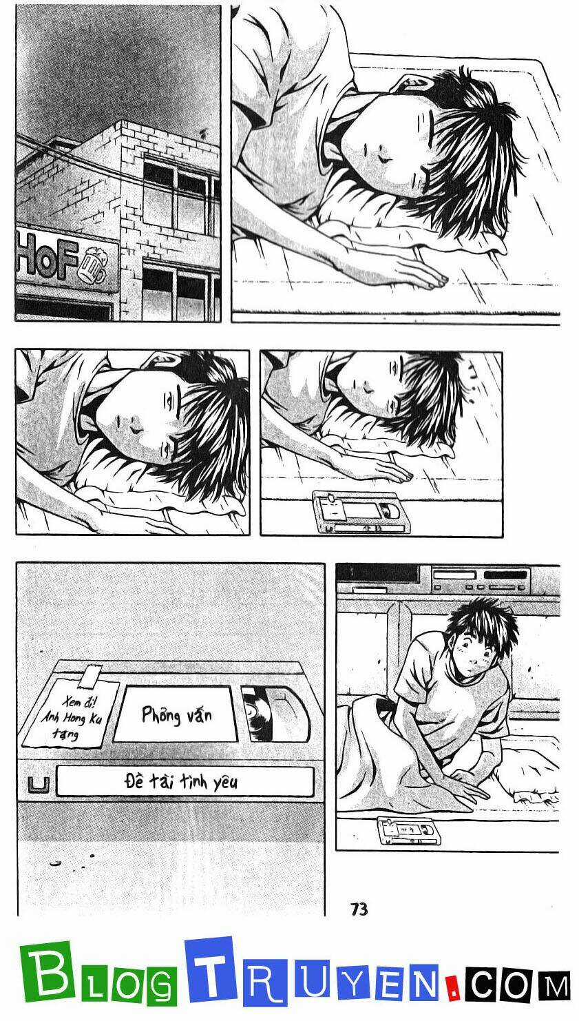 Kid Gang - Chapter 157 - Trang 15