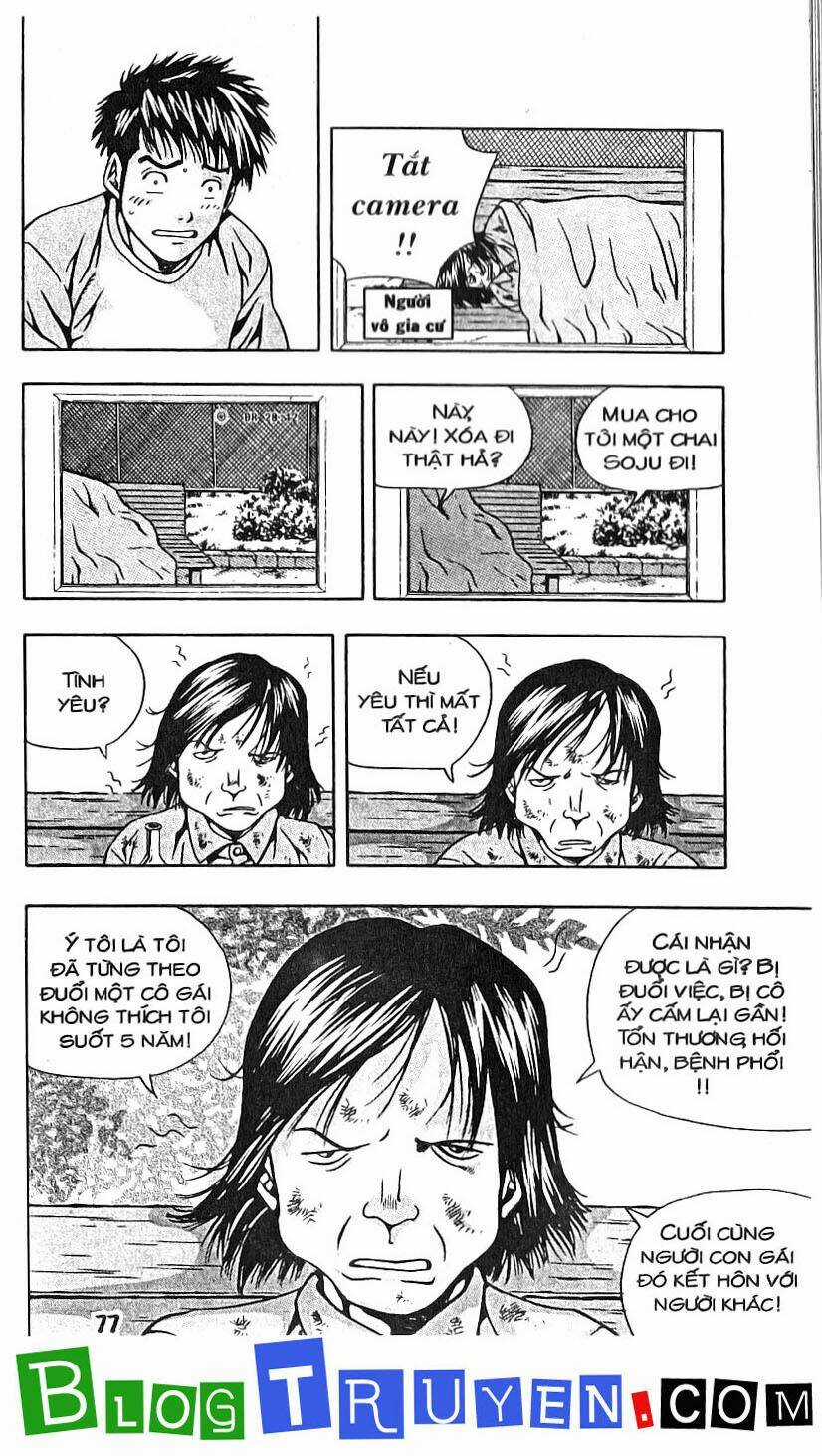 Kid Gang - Chapter 157 - Trang 19