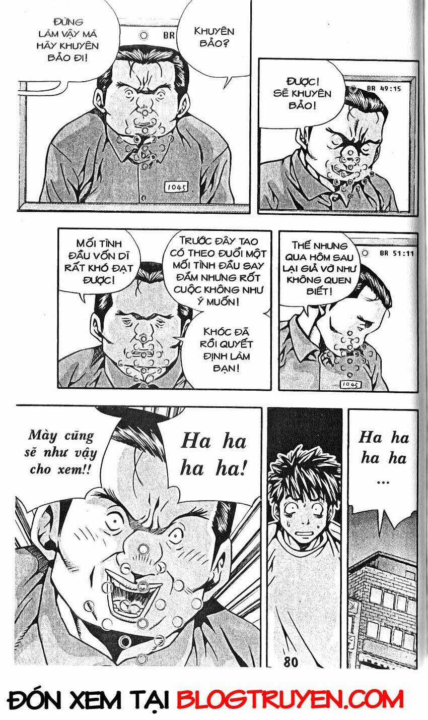 Kid Gang - Chapter 157 - Trang 22