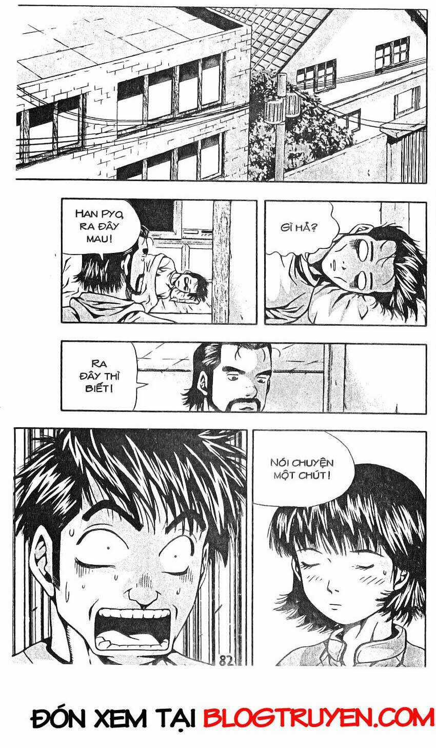 Kid Gang - Chapter 158 - Trang 2