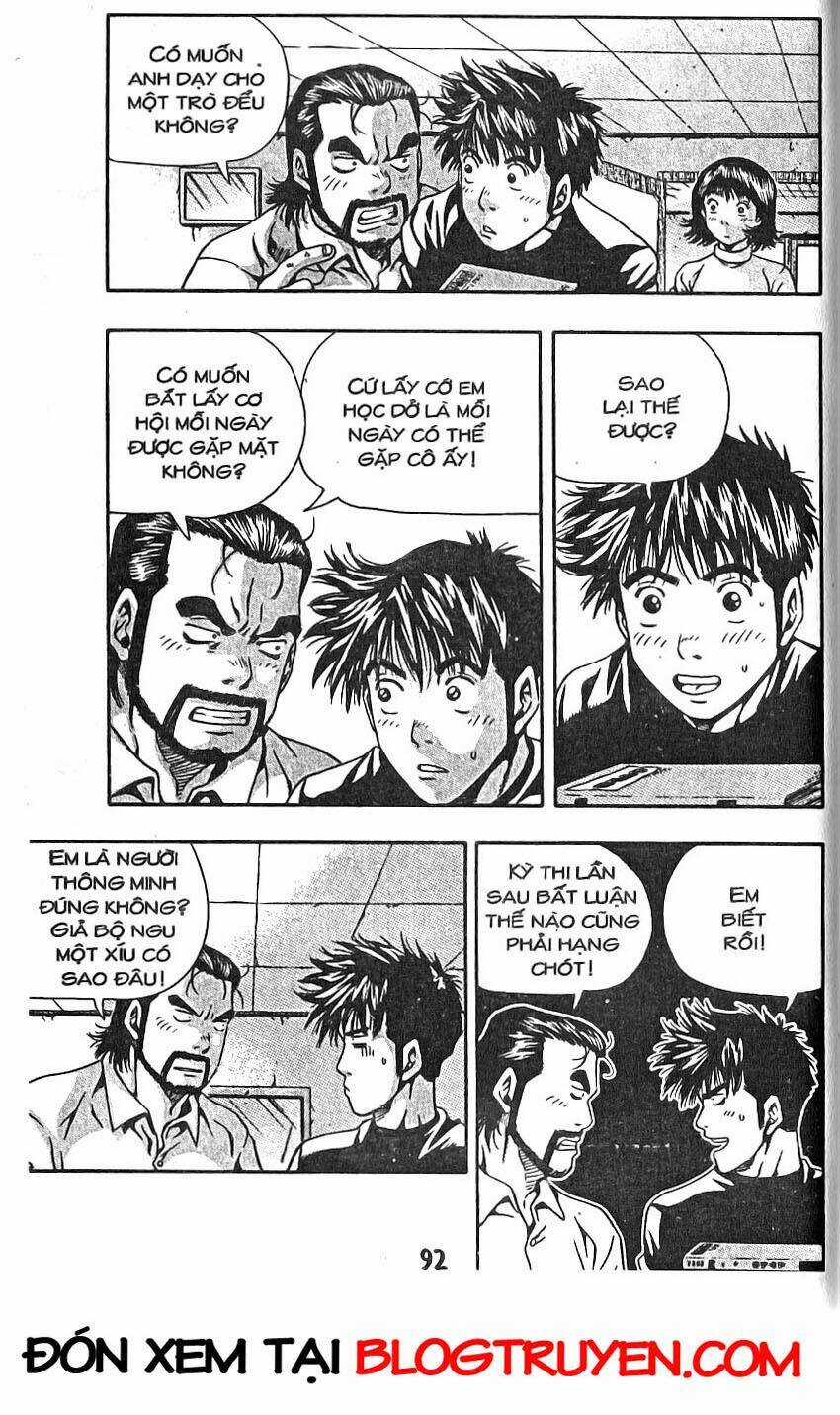 Kid Gang - Chapter 158 - Trang 12