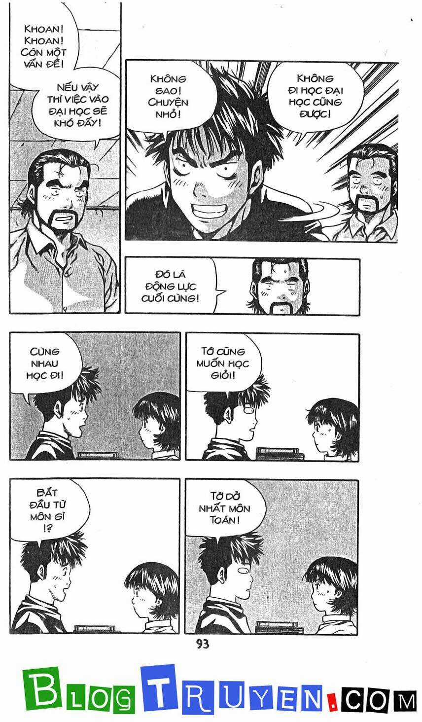 Kid Gang - Chapter 158 - Trang 13