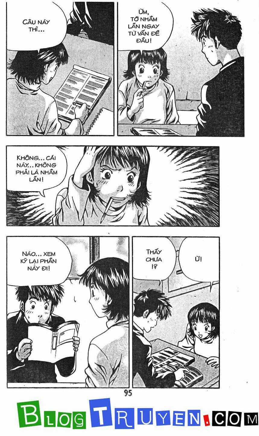 Kid Gang - Chapter 158 - Trang 15