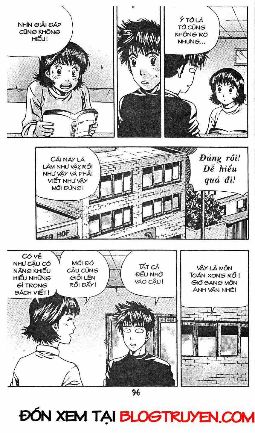 Kid Gang - Chapter 158 - Trang 16