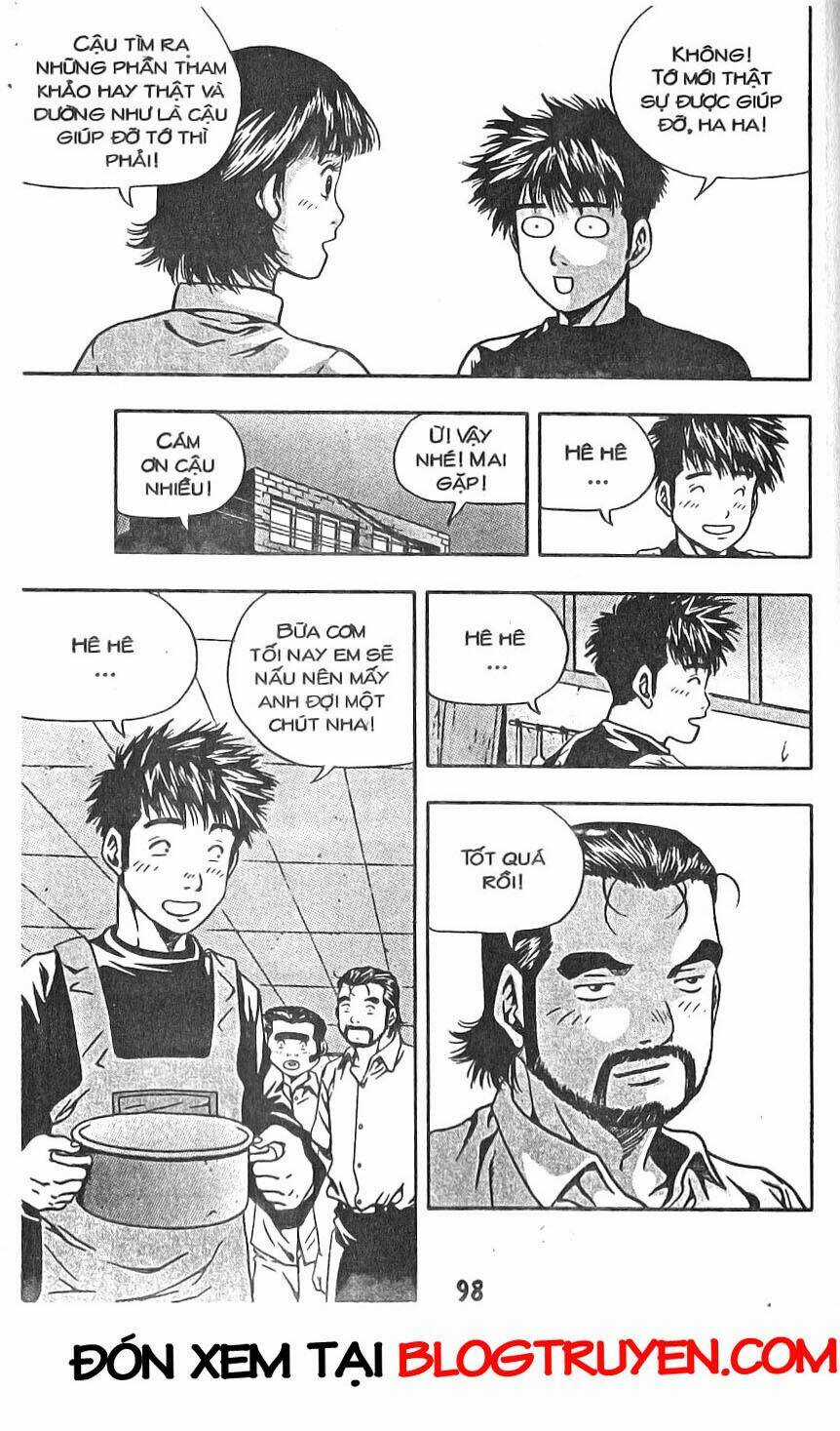 Kid Gang - Chapter 158 - Trang 18